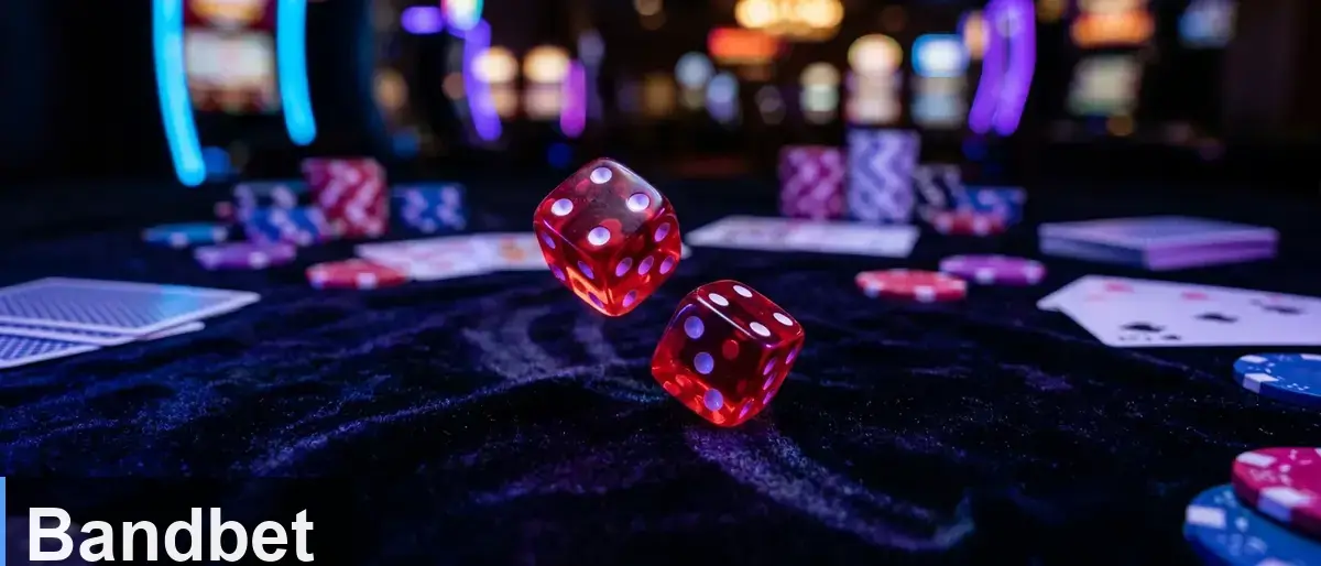 Bandbet bonus